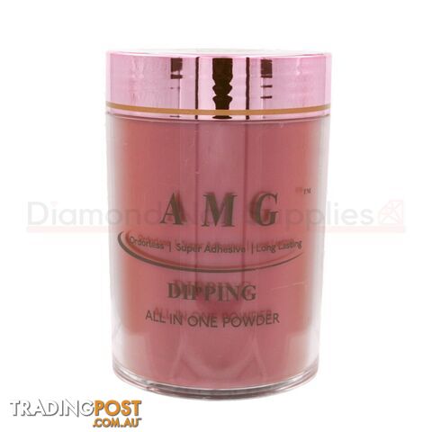 Dip/Acrylic Powder - M04 453g - AMGM04-16