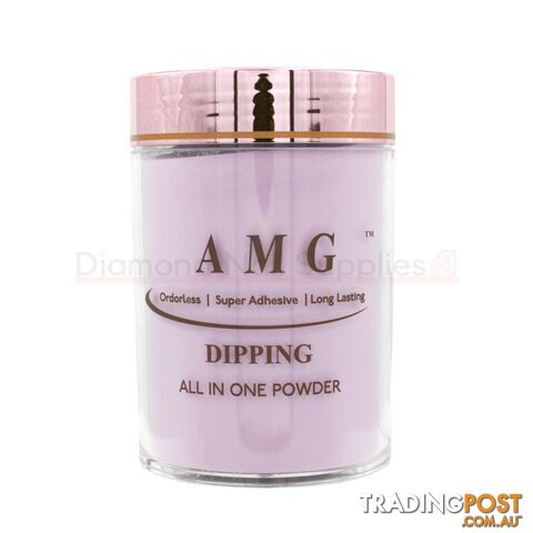 Dip/Acrylic Powder - A47 453g - AMGA47-16