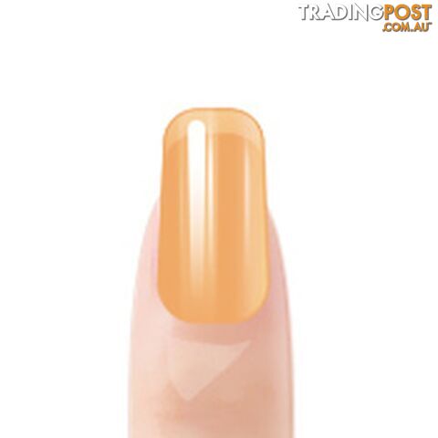Nail Lacquer - Baby Orange F604 - BAF604