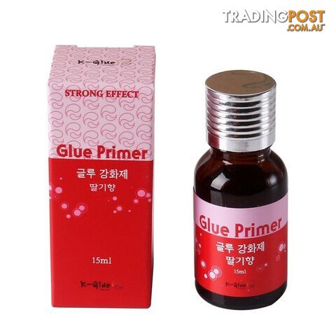 Glue Primer for Eyelashes - KMGLPR