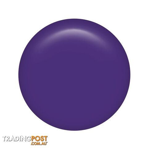 Nail Lacquer - 50049 Super Ultra Violet - MT50049