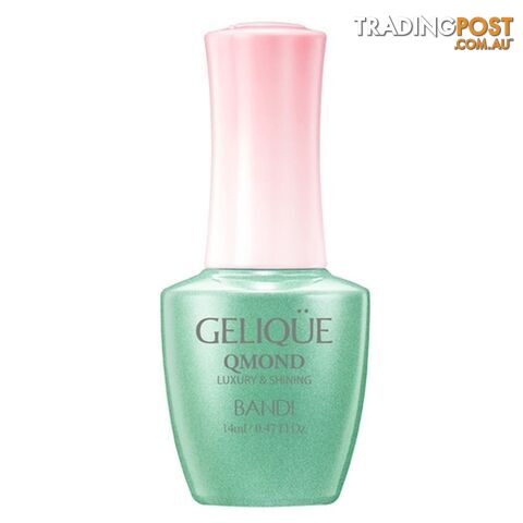 Gelique Qmond - GP796 Prism Green - BAGP796