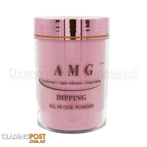 Dip/Acrylic Powder - M08 453g - AMGM08-16