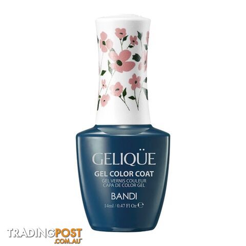 Gelique - Ireland blue GF423 - BAGF423
