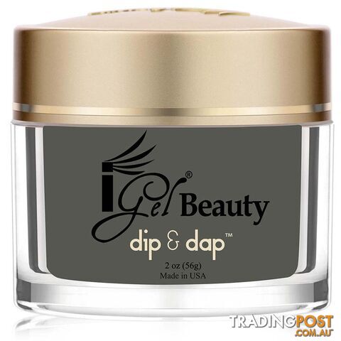 Dip & Dap - DD245 Fuzzy wuzzy - IGDD245