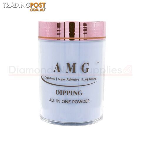 Dip/Acrylic Powder - A345 453g - AMGA345-16