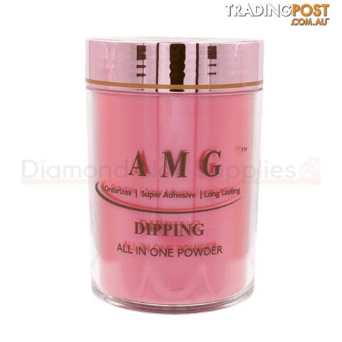 Dip/Acrylic Powder - B115 453g - AMGB115-16