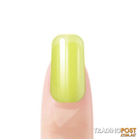 Nail Lacquer - Light Olive SH702 - BASH702