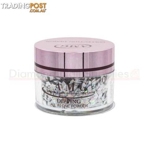 Glitter - DG037 28g - AMGDG037-1