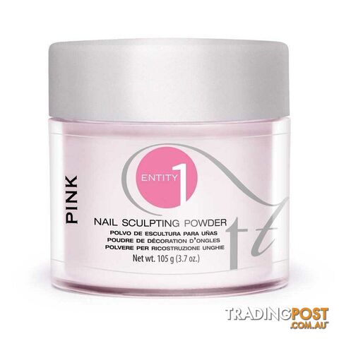Sculpting Powders - 101796 Pink 105g - EN101796