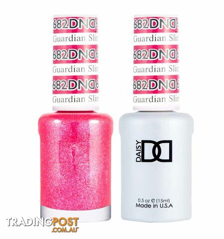 Duo Gel- 682 Guardian Slimmer - DND682