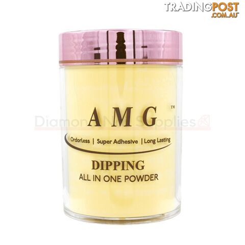 Dip/Acrylic Powder - A09 453g - AMGA09-16
