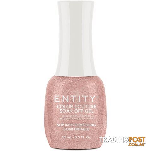 EOCC Soak Off Gel - 5301558 Slip Into Something Comfortable - EN5101558