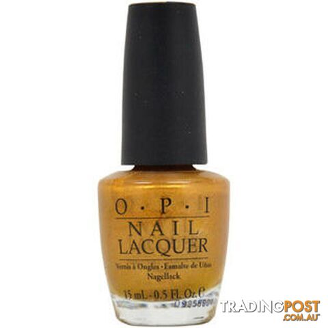 Nail Lacquer - H41 Bling Dynasty - OPINLH41