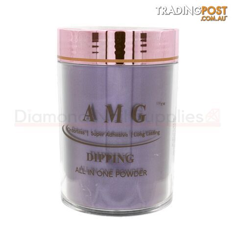 Dip/Acrylic Powder - B114 453g - AMGB114-16