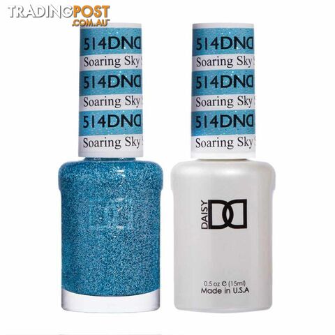 Duo Gel - 514 Soaring Sky - DND514