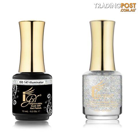 DD Duo - DD147 Illuminator - IGGL147