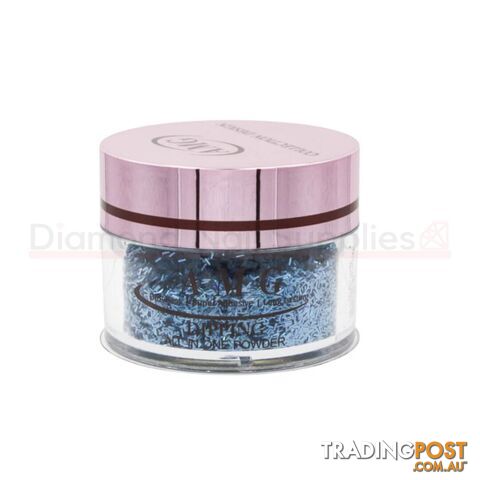 Glitter - DG034 28g - AMGDG034-1
