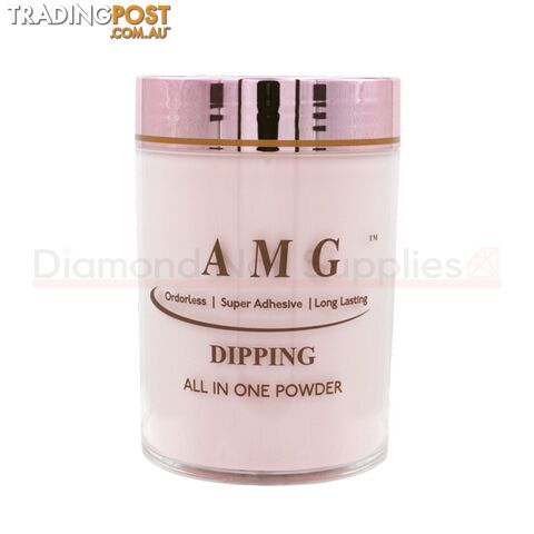 Dip/Acrylic Powder - A401 453g - AMGA401-16