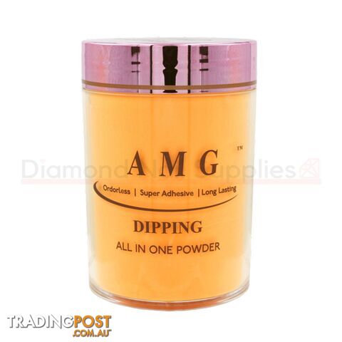 Dip/Acrylic Powder - N21 453g - AMGN21-16