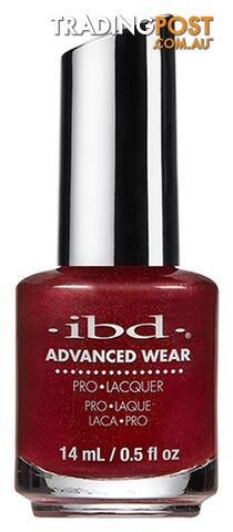 Advanced Wear - Brandy Wine 65354 - IBD65354