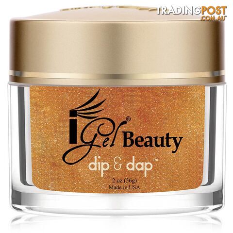 Dip & Dap - DD235 Sugary - IGDD235