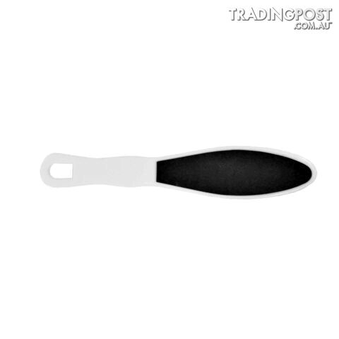 Pumice Foot File Purple - DNPFFP