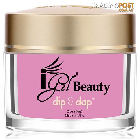 Dip & Dap - DD198 Lil' Princess - IGDD198