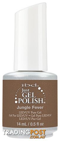 Just Gel Polish - Jungle Fever 56545 - IBD56545