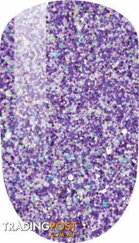 Perfect Match - PMS136 Violet Vixen - LCPMS136
