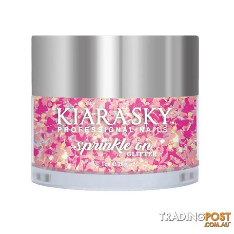 Sprinkle On - SP240 Sweet Talk - KSSP240