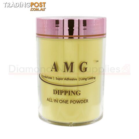 Dip/Acrylic Powder - M21 453g - AMGM21-16