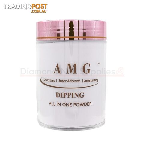 Dip/Acrylic Powder - A02 453g - AMGA02-16