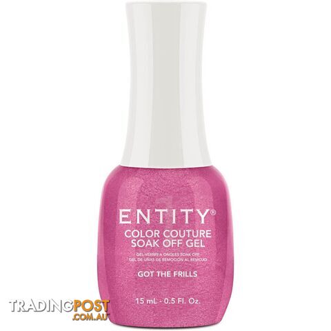EOCC Soak Off Gel - 5101851 Got The Frills - EN5101851