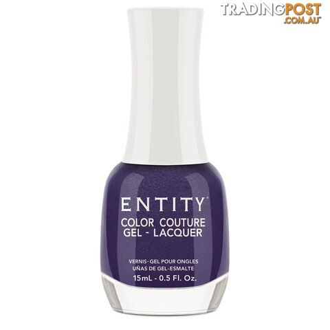 Gel-Lacquer - 5201297 Denim Diva - EN5201297
