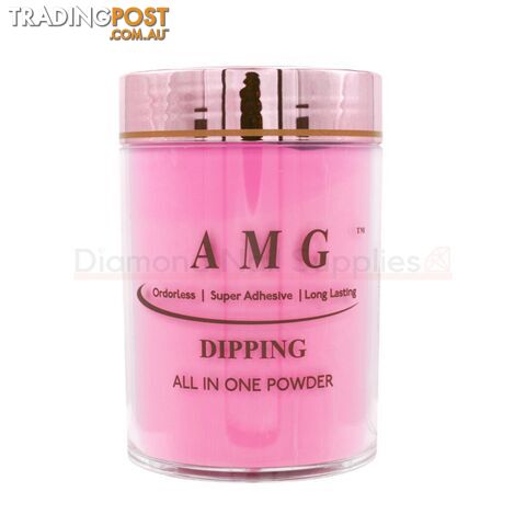 Dip/Acrylic Powder - A43 453g - AMGA43-16