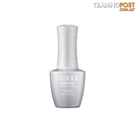 Gelique Qmond - GP828 Miss Hologram - BAGP828