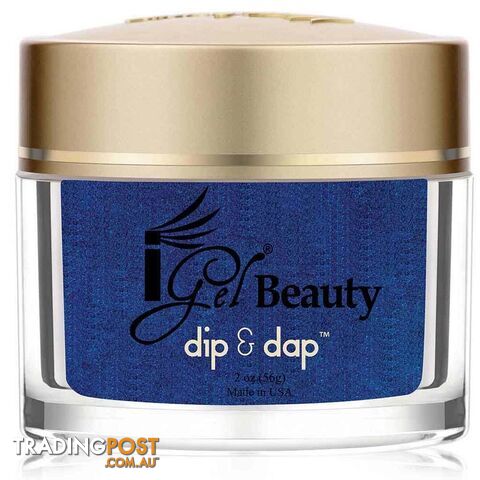 Dip & Dap - DD243 Neapolitan Sky - IGDD243