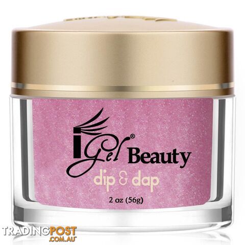 Dip & Dap - DD140 Smooth Shimmer - IGDD140