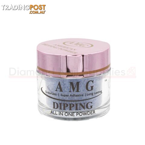 Dip/Acrylic Powder - SG43 56g - AMGSG43