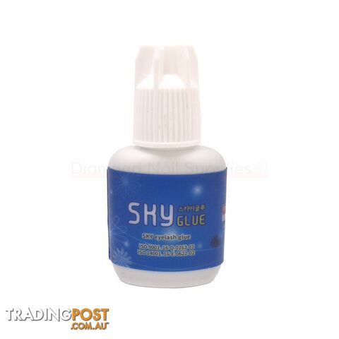 Sky Glue Type D 10g (White Cap) - SGD10 - photo 3 of 3