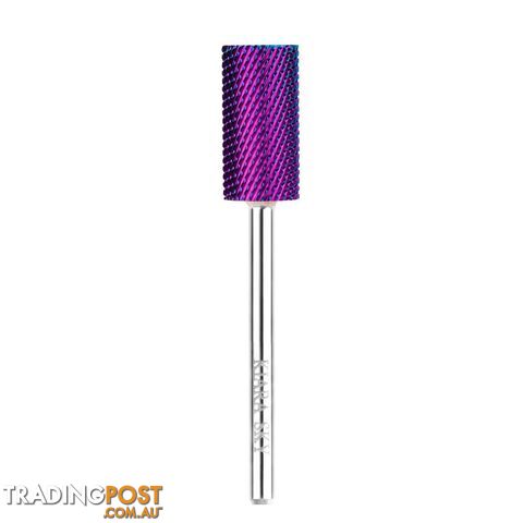 Drill Bit Small Barrel Medium Purple 3/32" - KSBIT14P