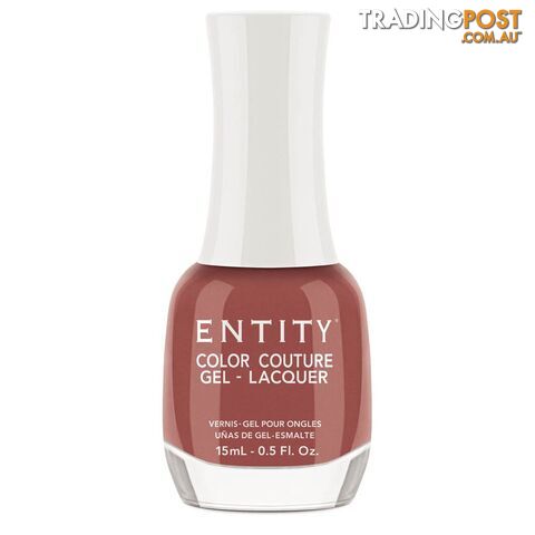 Gel-Lacquer - 5101530 Classy Not Brassy - EN5201530