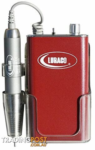 Luarco Drill Pro 30K Red - LUPD30KRED