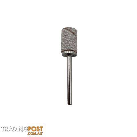 Sanding Band Drum Mandrel Rhinestone Top 3/32" - DNSBDMDIA - photo 2 of 2