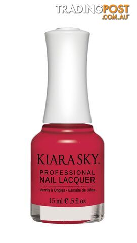 Nail Lacquer - N425 Glamour 101 - KSN425