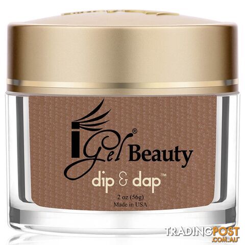 Dip & Dap - DD179 Brown Sugar - IGDD179