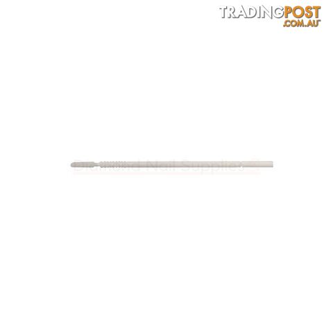 Micro Applicator White 10mm 100pc - DMA10