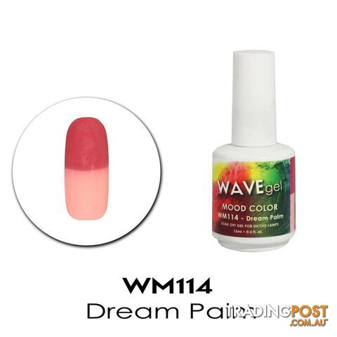 Mood - Dream Palm WM114 - WGWM114
