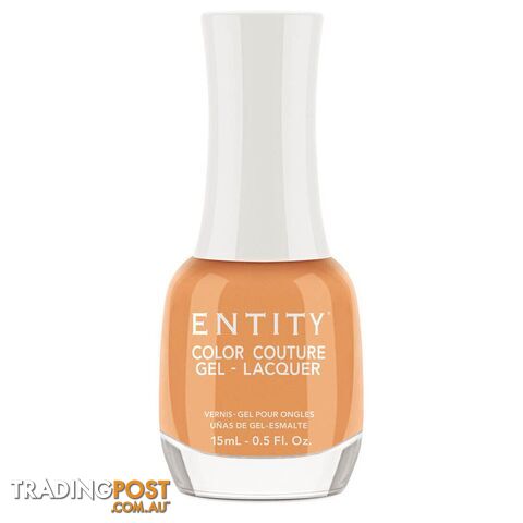 Gel-Lacquer - 5101619 Apricot Beach Bag - EN5201619